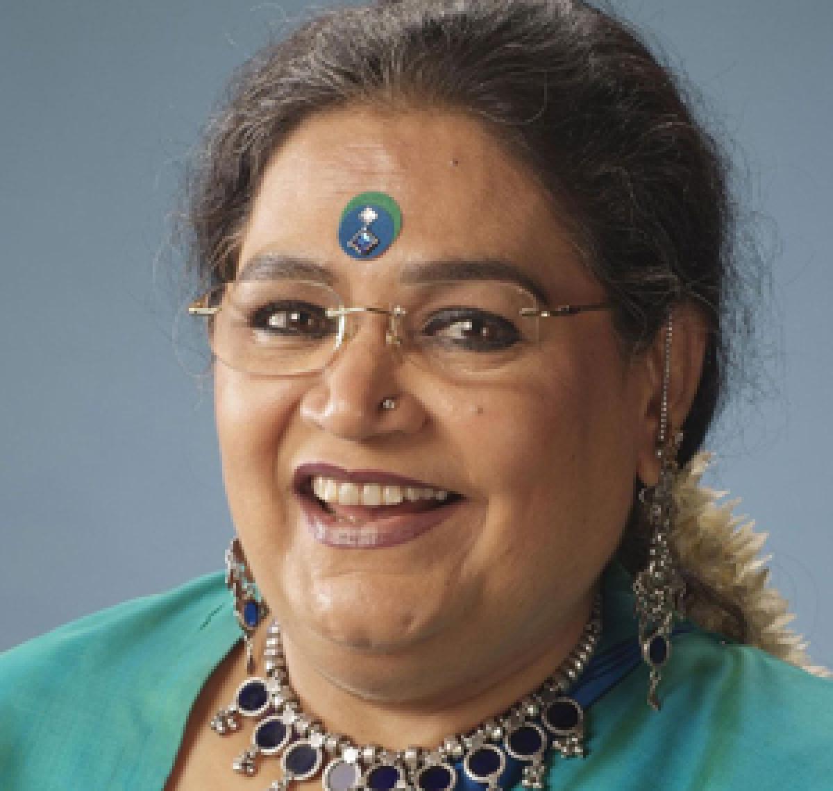 Usha Uthup